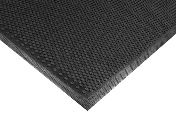 Antideslizante Safety Scrape Mat