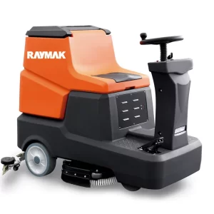 Restregadora HELIOS-810