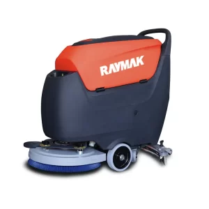 Restregadora NOVA-150