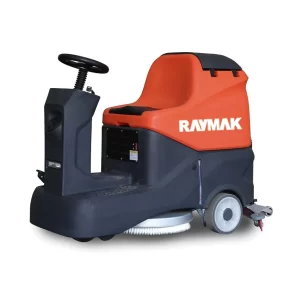 Restregadora RIMAK-530